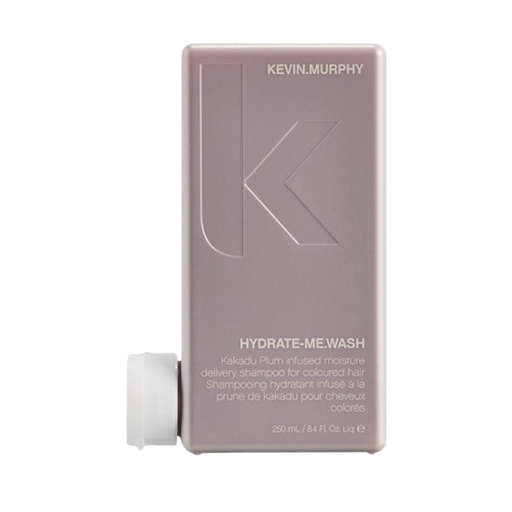 KEVIN.MURPHY Hydrate Me Wash Shampoo - 250ml | كيفن ميرفي شامبو مرطب للشعر - 250مل