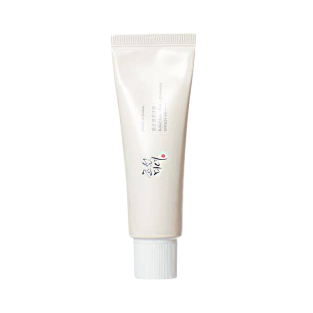 Beauty of Joseon Relief Sun Rice Probiotics - 50ml | بيوتي اوف جيسون واقي شمسي - 50 مل