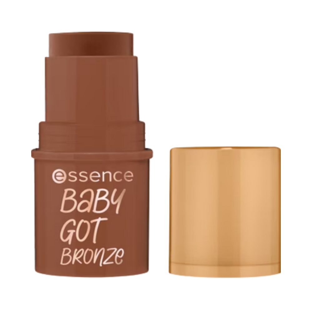 Essence Baby Got Bronzer - 5.5g | ايسنس برونز برونزر ستيك - 5.5غ