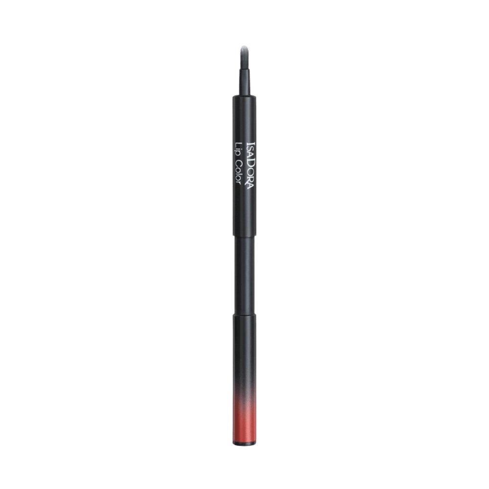 Isadora Lip Color Brush | ايزادورا فرشاة لدمج احمر الشفاه