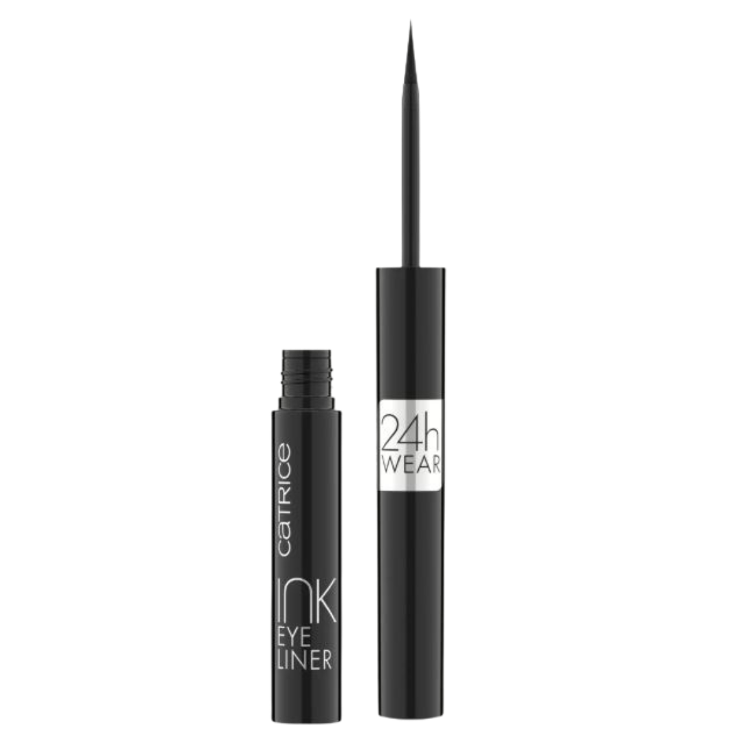 Catrice Ink Eyeliner Best In Black - 1,7g | كاتريس ايلاينر أسود - 1.7 غرام