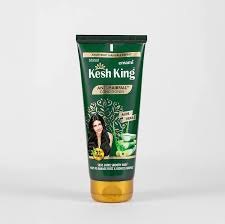 Kesh King Anti-Hairfall Conditioner - 200ml | كيش كينج بلسم ضد تساقط الشعر - 200 مل