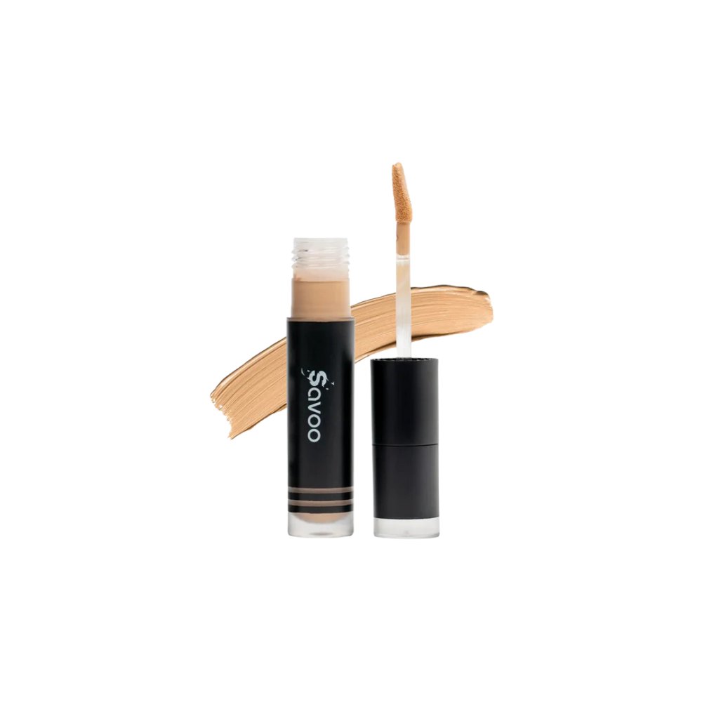 Savoo Blend & Amend Concealer - 10ml | سافو كونسيلر - 10 مل