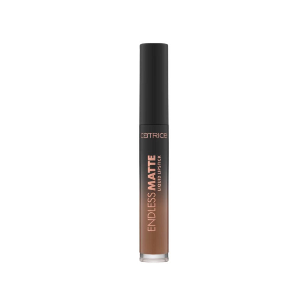 Catrice Endless Matte Liquid Lipstick - 4.5 ml |كاتريس أحمر شفاه سائل إندلس مات– 4.5 مل