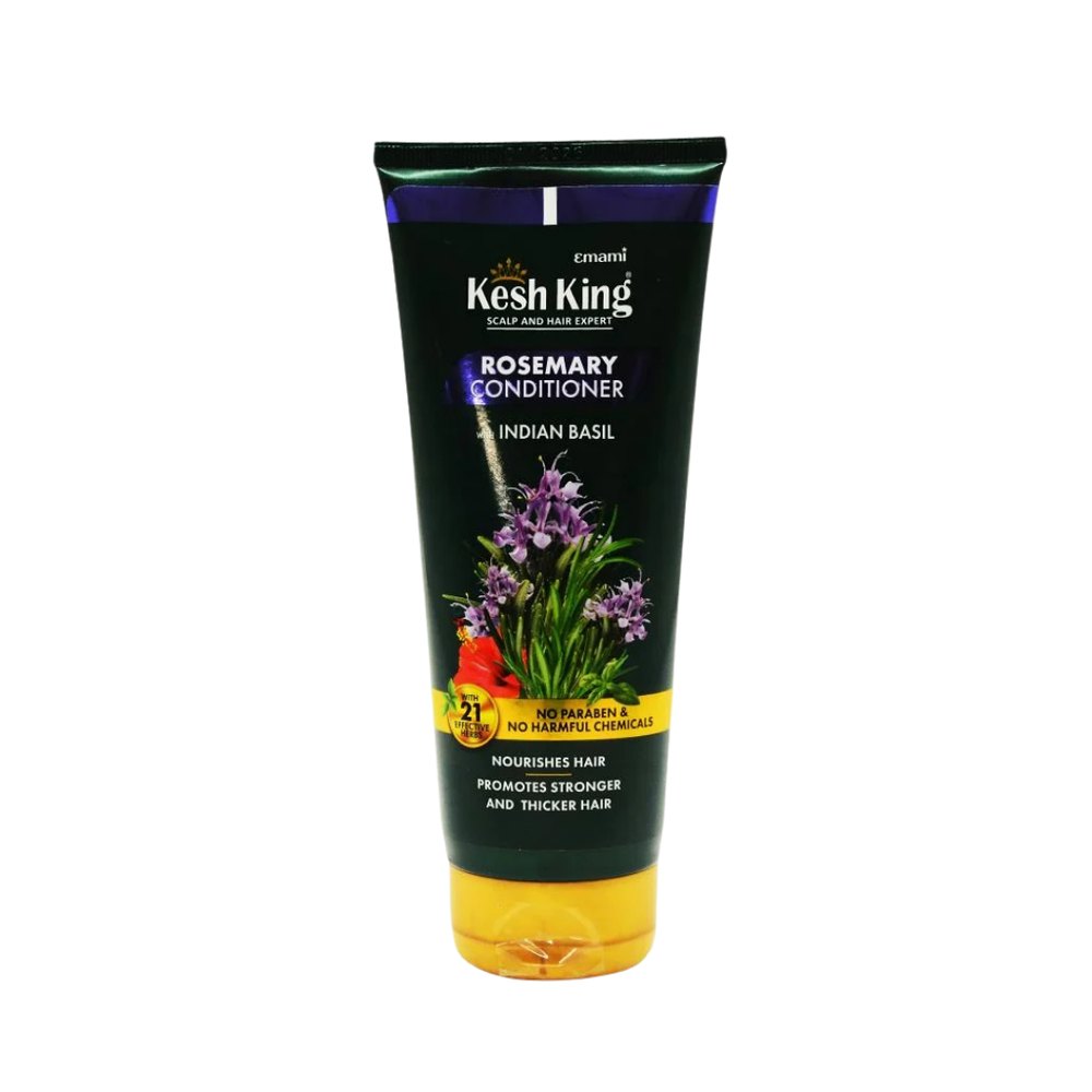 Kesh King Rosemary Conditioner - 200ml | كيش كينج بلسم روزماري - 200مل