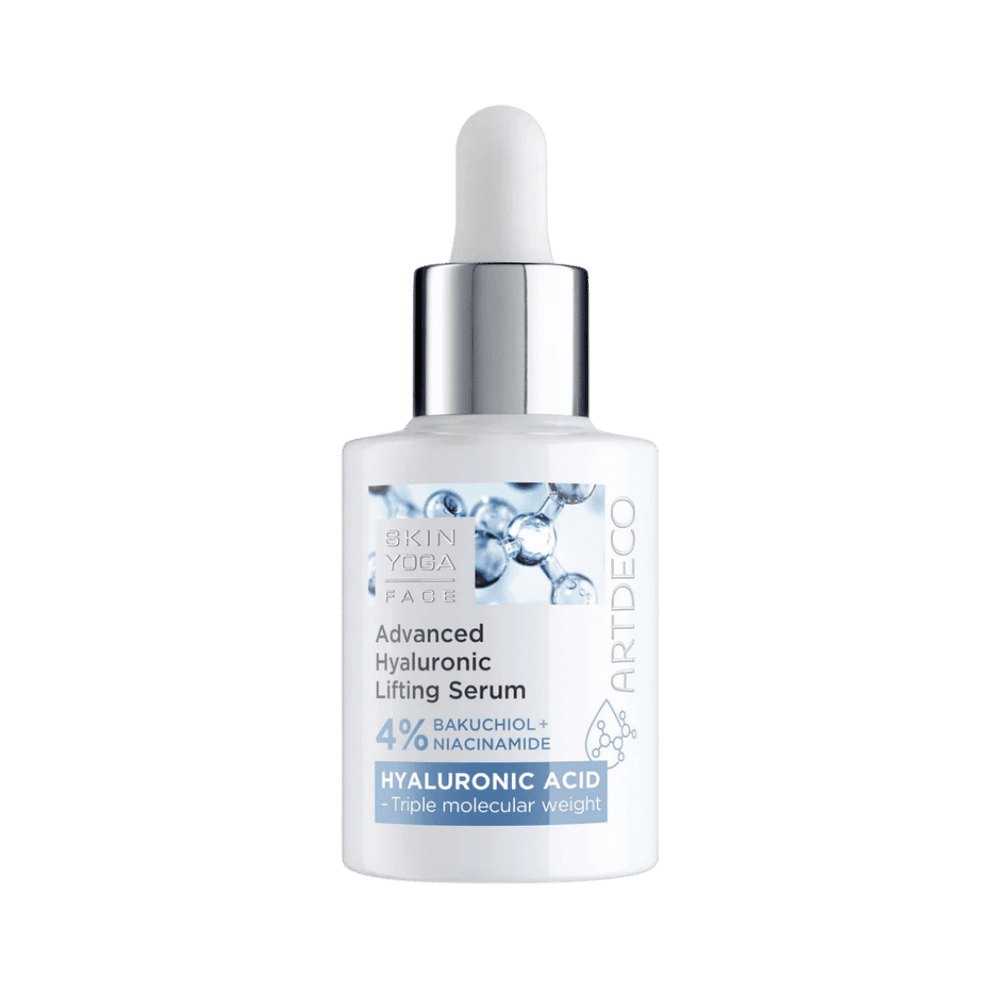 Artdeco Advanced Hyaluronic Lifting Serum - 30ml | ارديكو سيروم هيالورونيك اسيد لشد الوجه - 30مل