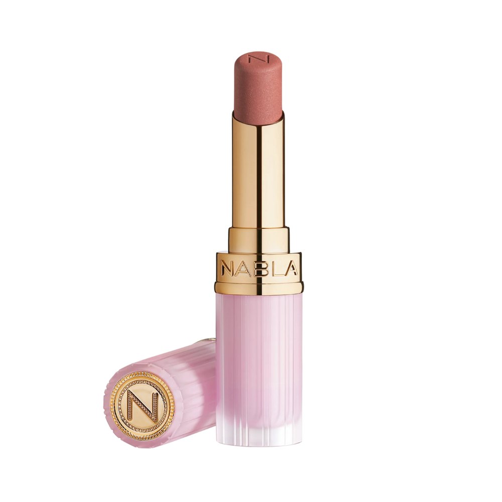 NABLA BEYOND BLURRY LIPSTICK - 3.2g |نبلا أحمر شفاه – 3.2 غرام