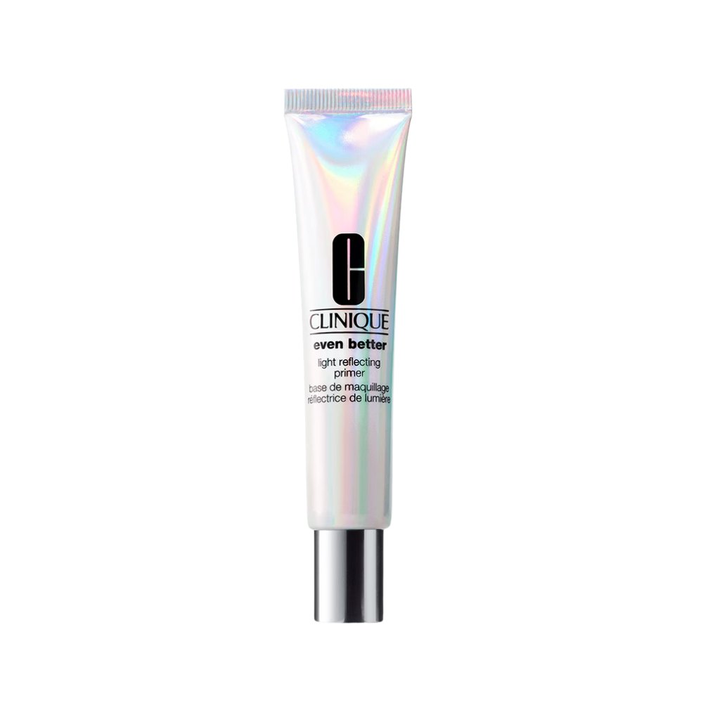 Clinique Even Better Light Reflecting Face Primer - 30ml | كلينك برايمر مرطب للوجه ايفين بيتر - 30 مل