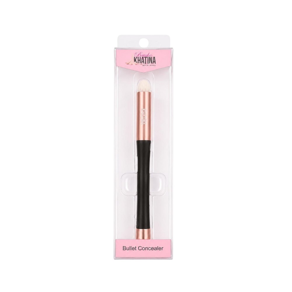 KHATINA Bullet Concealer | خاتينا فرشاة دمج الكونسيلر