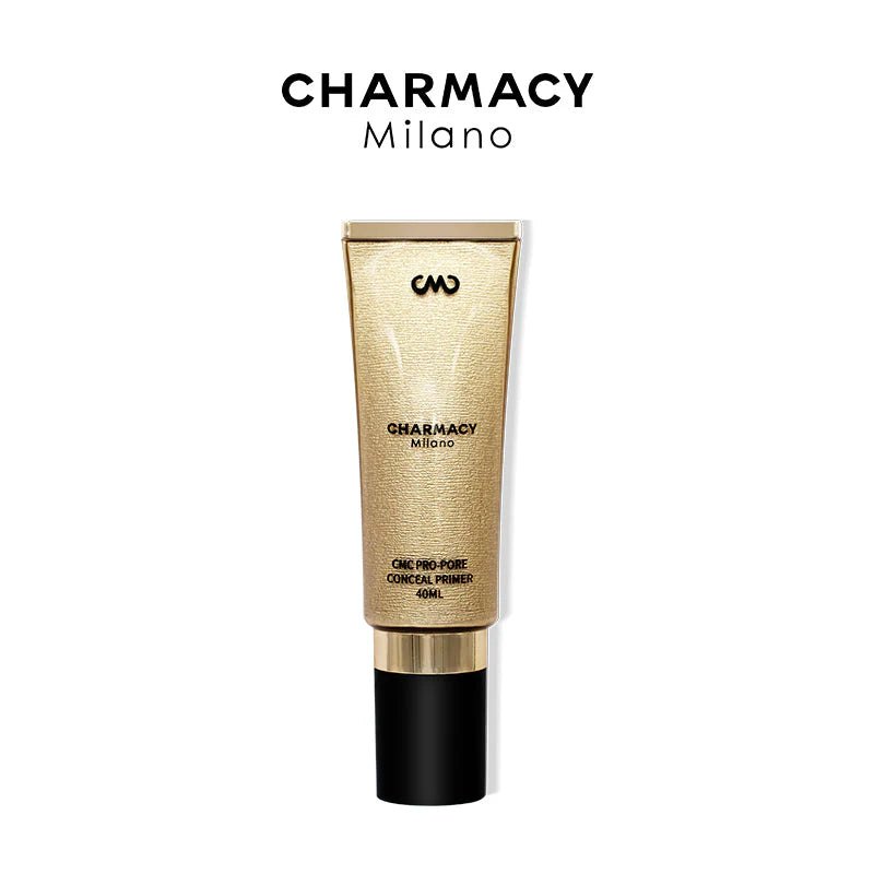 CHARMACY Milano Pro Pore Conceal Primer - 40ml | شارمسي ميلانو برايمر للوجه - 40 مل