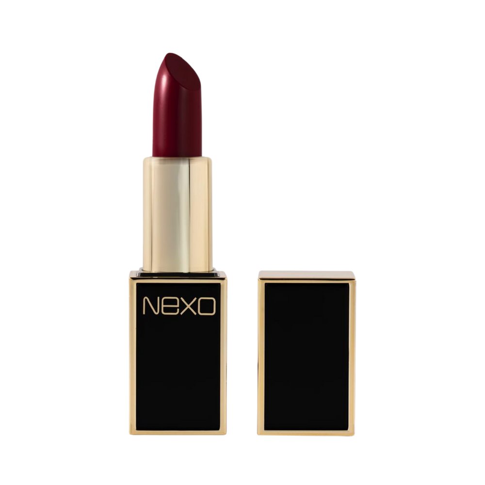 Nexo Stain Lipstick Lustrous - 3.5g | نكسو احمر شفاه ستاين لامع – 3.5 غرام