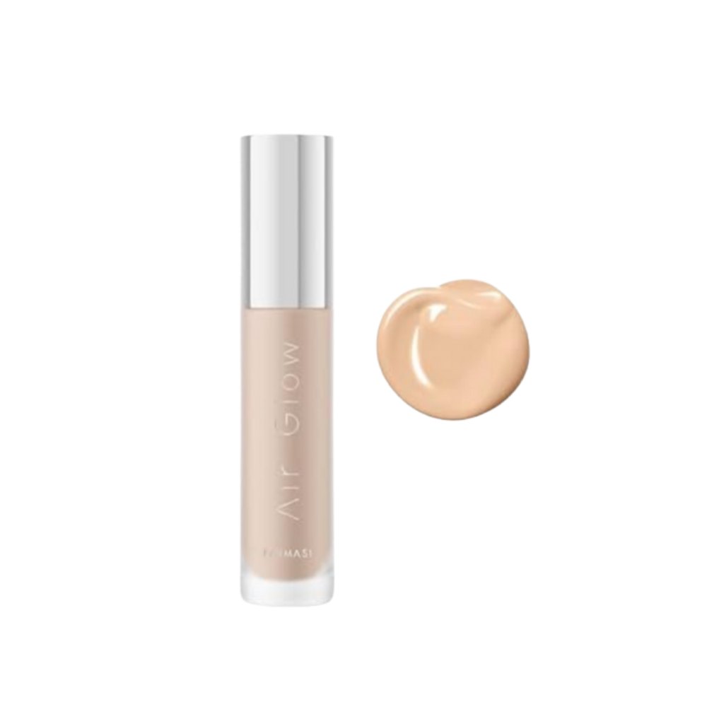 Farmasi Air Glow Foundation - 30ml | فارمسي كريم أساس مضيئ للبشرة - 30 مل