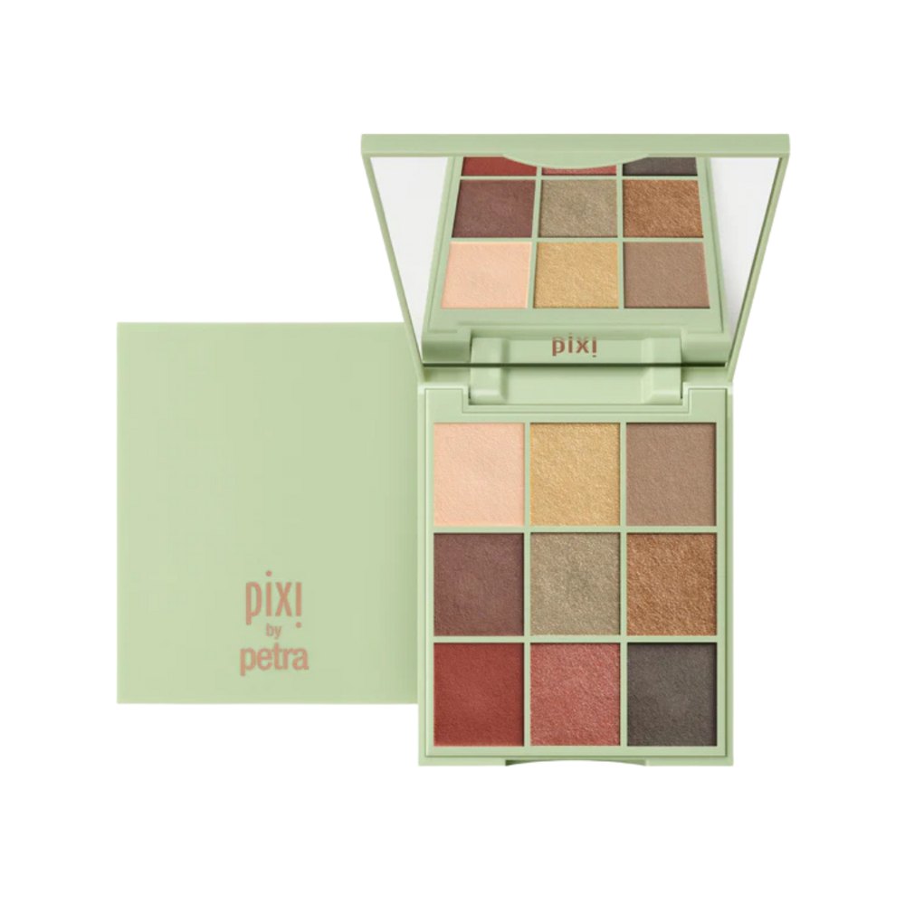 Pixi By Petra Eye Effects Shadow Palette - 11.5g | بيكسي باليت اي شادو - 11.5 غرام
