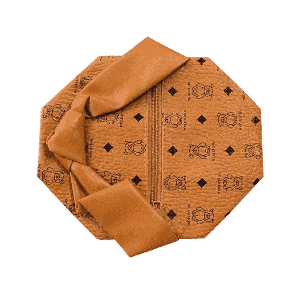 Leather Bag | حقيبة صغيرة