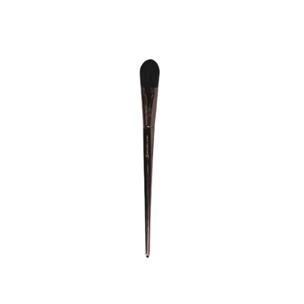 MAXFACTOR Foundation Brush F3 | ماكس فاكتر فرشاة كريم أساس