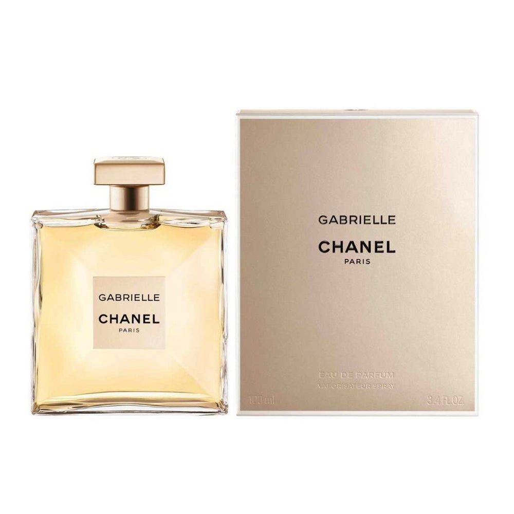 Chanel GABRIELLE edp - 100ml | شانيل عطر كابريل أو دو بارفان للنساء - 100 مل
