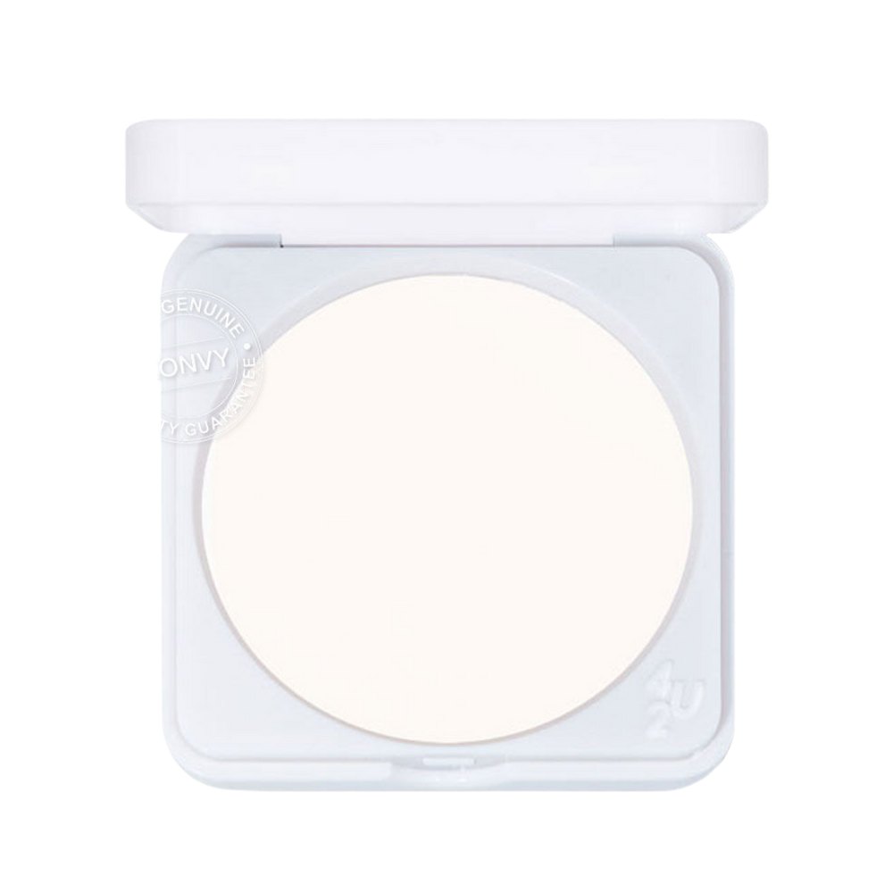 4U2skin Translucent Touch Up Skin - 11g | فور يو تو سكين بودرة تاتش اب - 11 غ