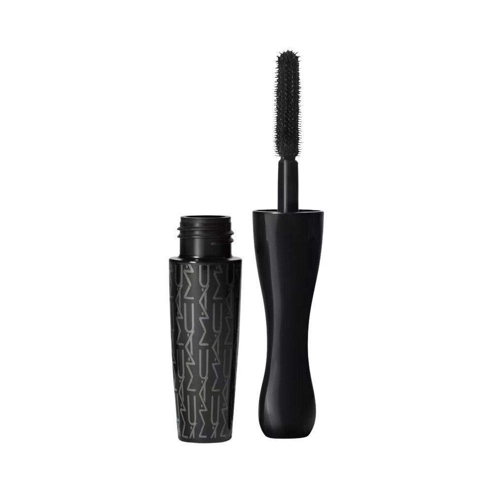 MAC Mini In Extreme Dimension Lash Mascara 3D Black - 4g | ماك ماسكارا ميني 3 دي باللون الاسود - 4 غ