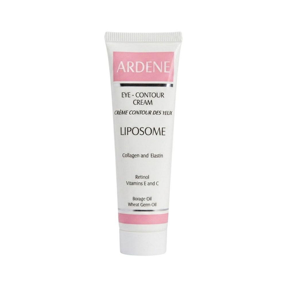 Ardene Eye Contour cream liposome - 30ml | اردن كريم العين بالليبوزومات - 30 مل