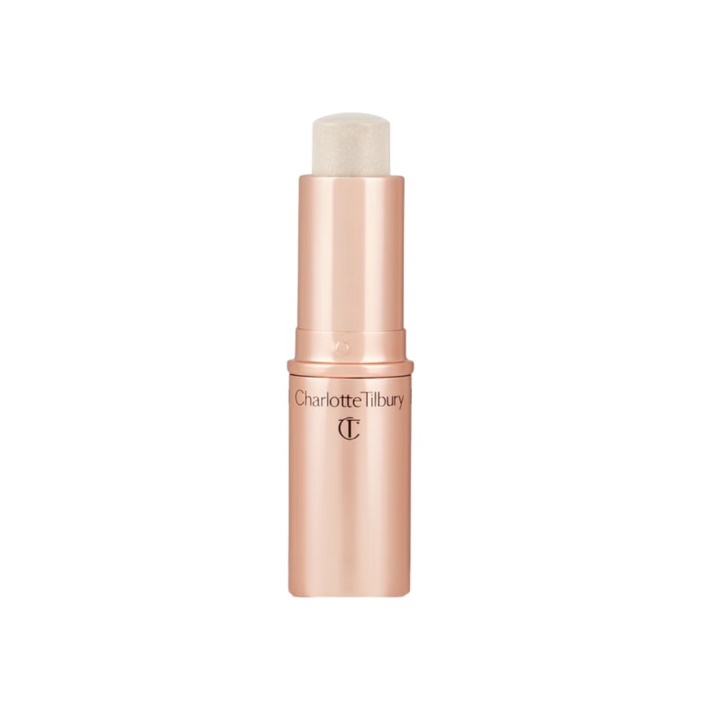 Charlotte Tilbury Easy Highlighter Wand - 3.5g | شارلوت تلبوري ستيك هايلايتر - 3.5غ