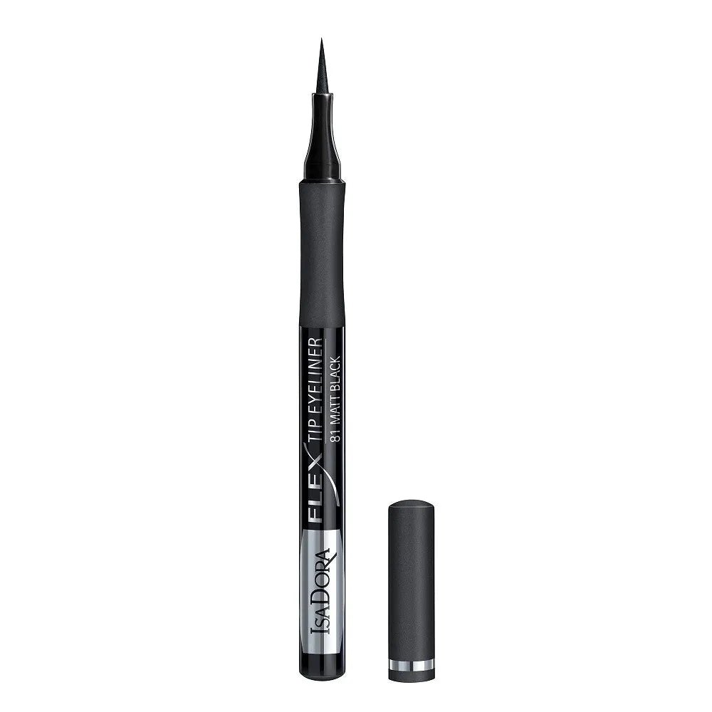 Isadora Flex Tip Eyeliner - 1.2ml | ايزادورا قلم ايلاينر - 1.2 مل