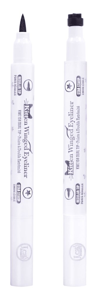 J. Cat Kitten Winged Eyeliner - 2g| جي كات اي لاينر - 2 غ