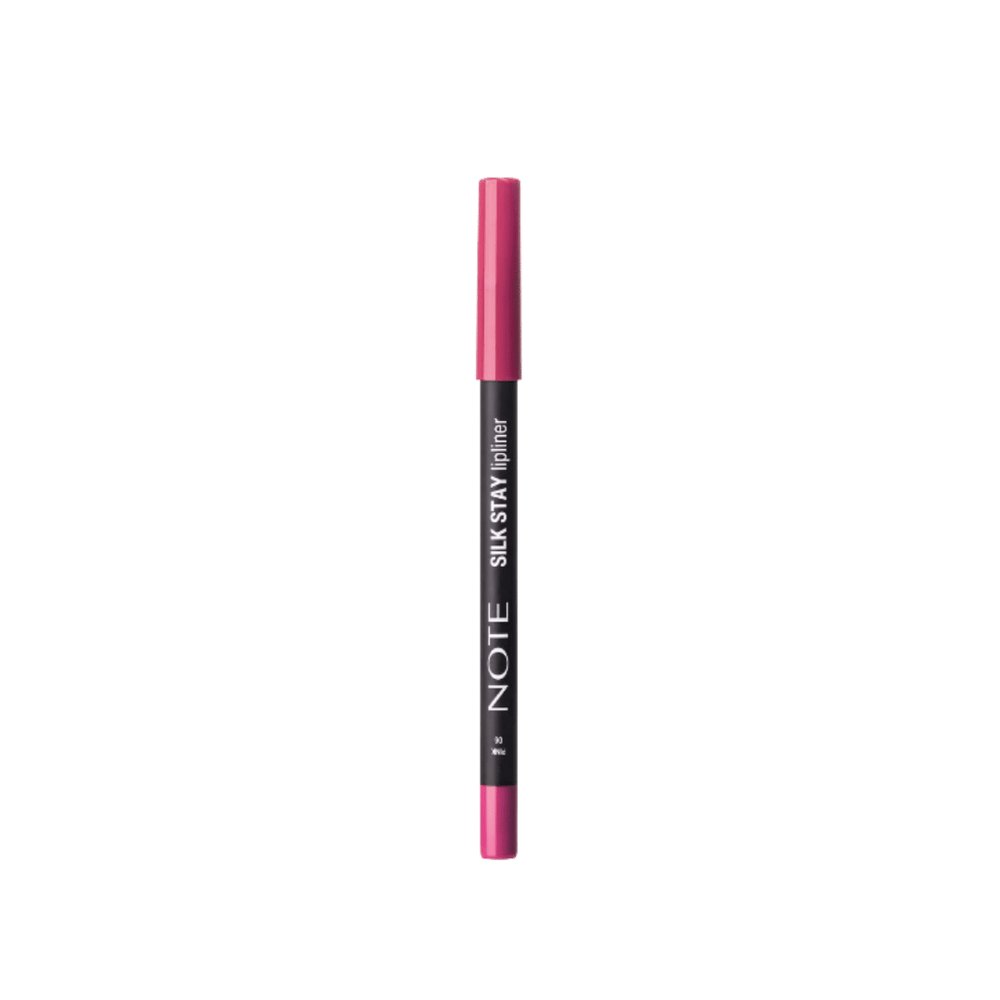 Note Silk Stay Lipliner - 1.2g | نوت قلم تحديد شفاه - 1.2غ