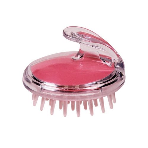 Silicone Hair Growth Scalp Massage Comb | مشط السيليكون لتدليك فروة الرأس