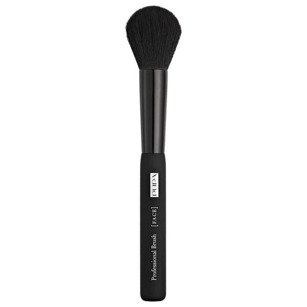Pupa Round Blusher Brush | بوبا فرشاة أحمر الخدود الدائرية