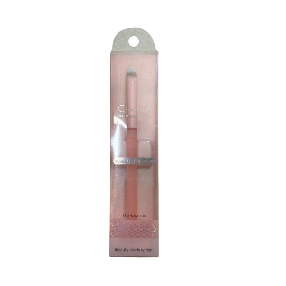 Christine Nose Contour Brush | كريستين فرشاة كونتور الأنف