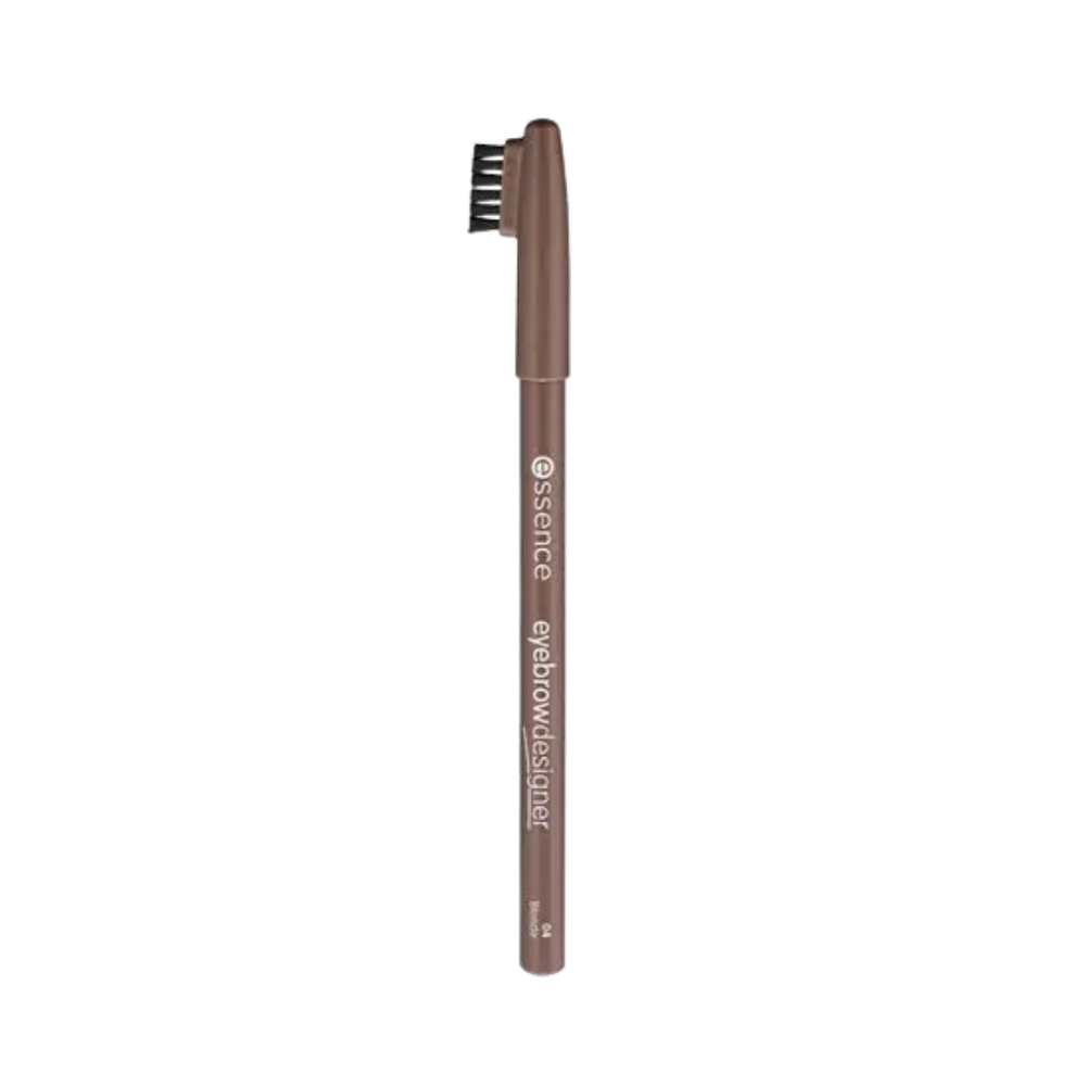 Essence Eyebrow Designer | ايسنس قلم ممشط للحواجب