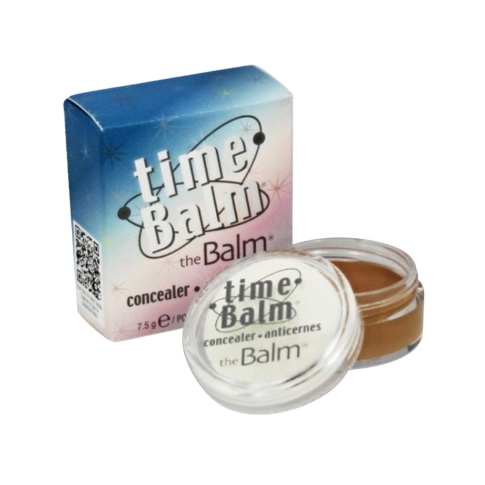 the Balm Time Balm Concealer - 7.5g | ذا بالم كونسيلر - 7.5 غرام