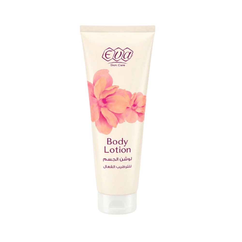 Eva Body Lotion - 240ml | إيفا لوشن الجسم - 240مل