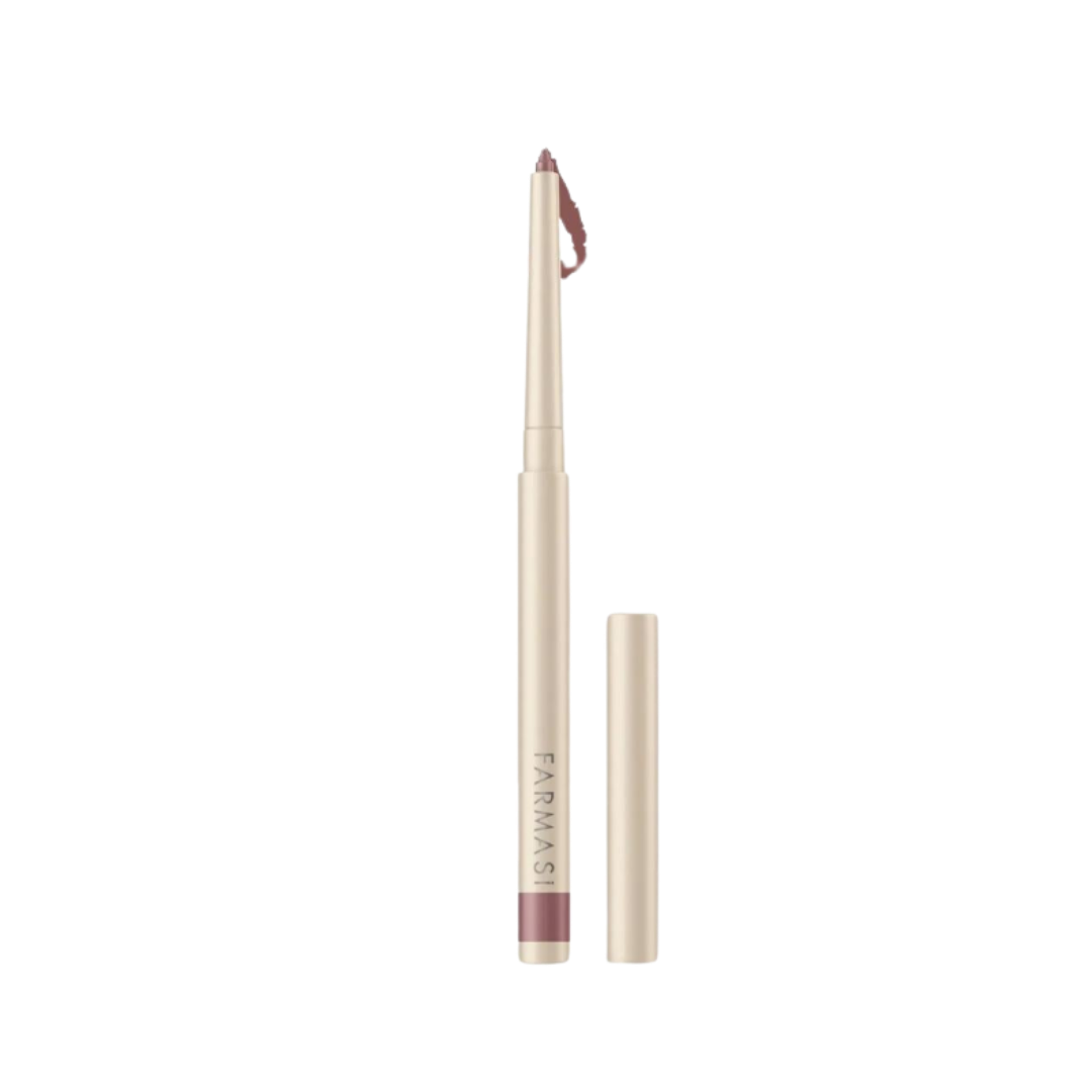 Farmasi Lip Pencil - 0.35g | فارمسي قلم تحديد الشفاه - 0.35 غرام