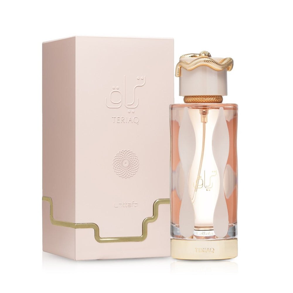 lattafa | لطافة عطر ترياق - 100مل