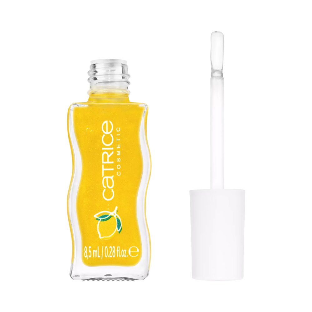 Catrice Summer Lips Lip Glaze - 8,5ml| كاتريس ملمّع شفاه -8.5 مل