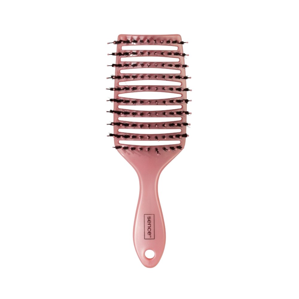 SENCE BEAUTY Divine Dreams Wet Hair brush | سينس بيوتي فرشاة الشعر المبلل ديفاين دريمز