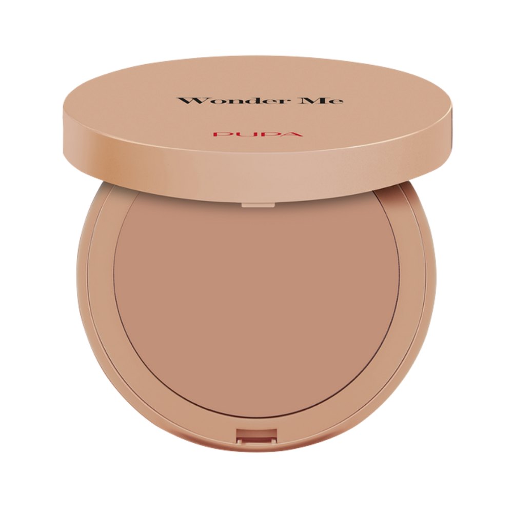 PUPA Milano Wonder Me Bronzer - 7,5g | بوبا ميلانو – برونزر ووندر مي – 7.5 جم
