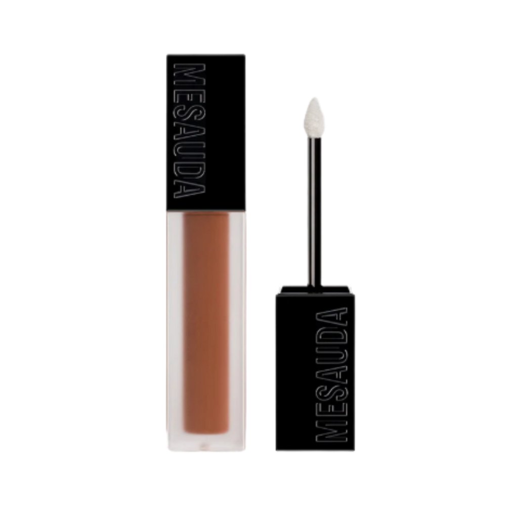 MESAUDA SUBLIMATTE Liquid Lipstick - 5ml | ميساودا أحمر شفاه مات - 5 مل
