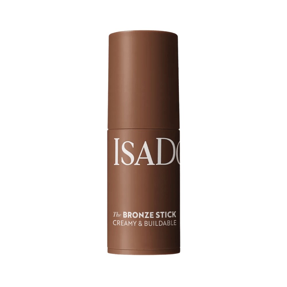 Isadora The Bronze Stick Creamy & Buildable - 5.5g | ايزادورا برونز ستيك برونزر كريمي - 5.5غ