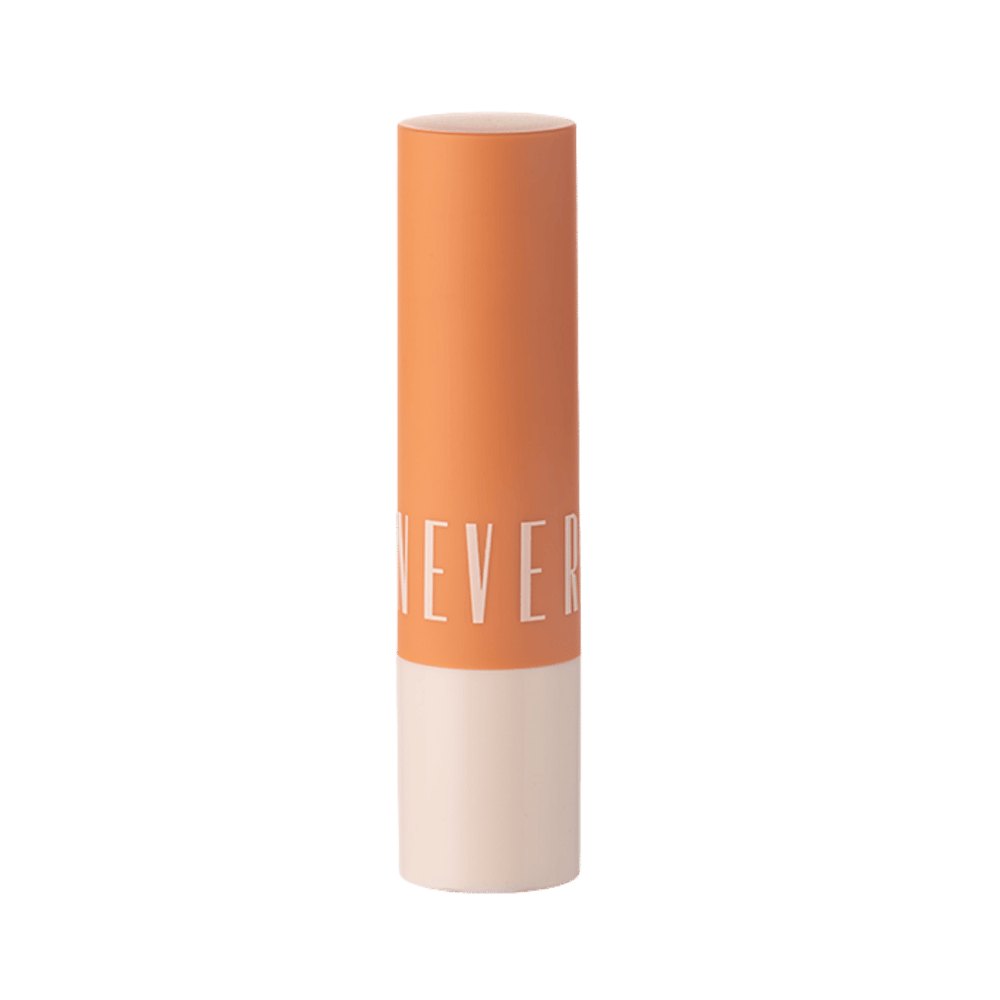 Neverti Let Lips Rejoice Lipstick - 3g | نيفرتي أحمر شفاه - 3غ