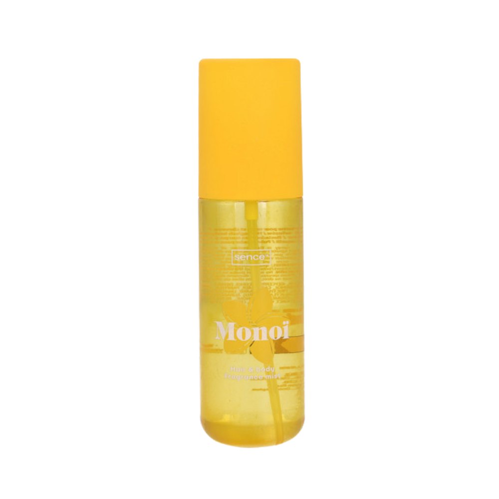 Sence Hair & Body Mist - 100ml |سينس بيوتي ميست الشعر والجسم - 100 مل