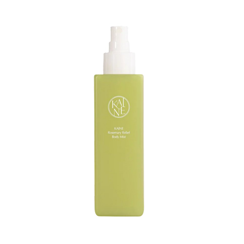 KAINE Rosemary Relief Body Mist - 150ml | كاين بخاخ الجسم روزماري المهدئ – 150 مل