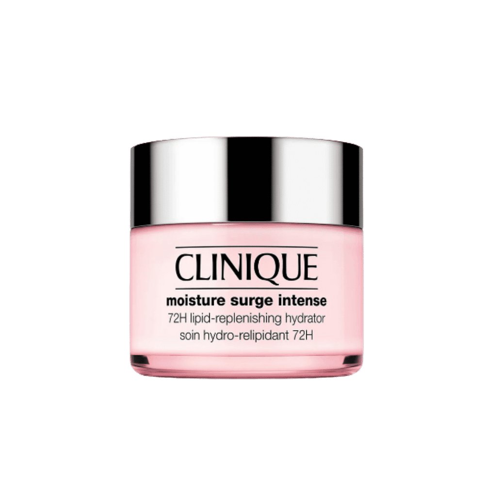 Clinique Moisture Surge Intense 72H Lipid-Replenishing Hydrator - 125ml | كلينك مرطب مكثف لمدة 72 ساعة - 125 مل