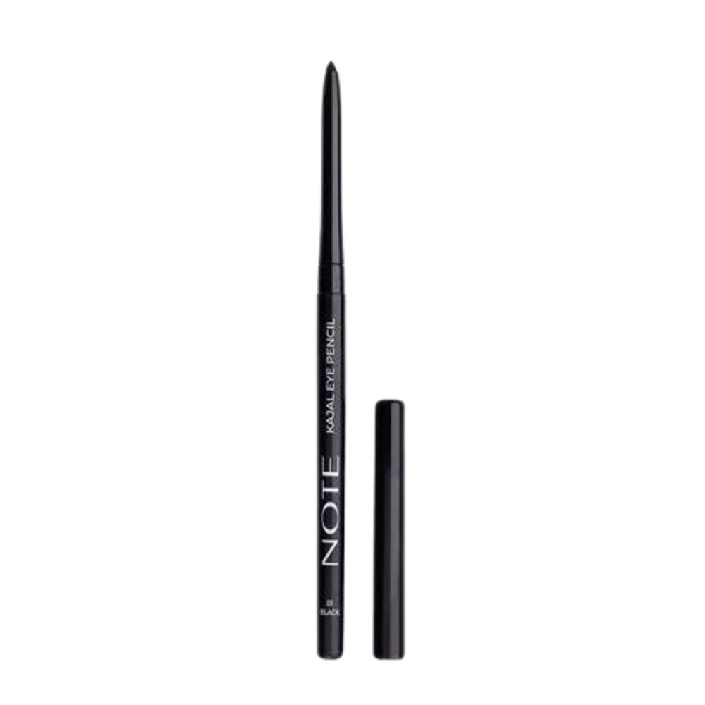 NOTE Kajal Eye Pencil - 0.3g | نوت قلم تحديد العيون - 0.3 غ