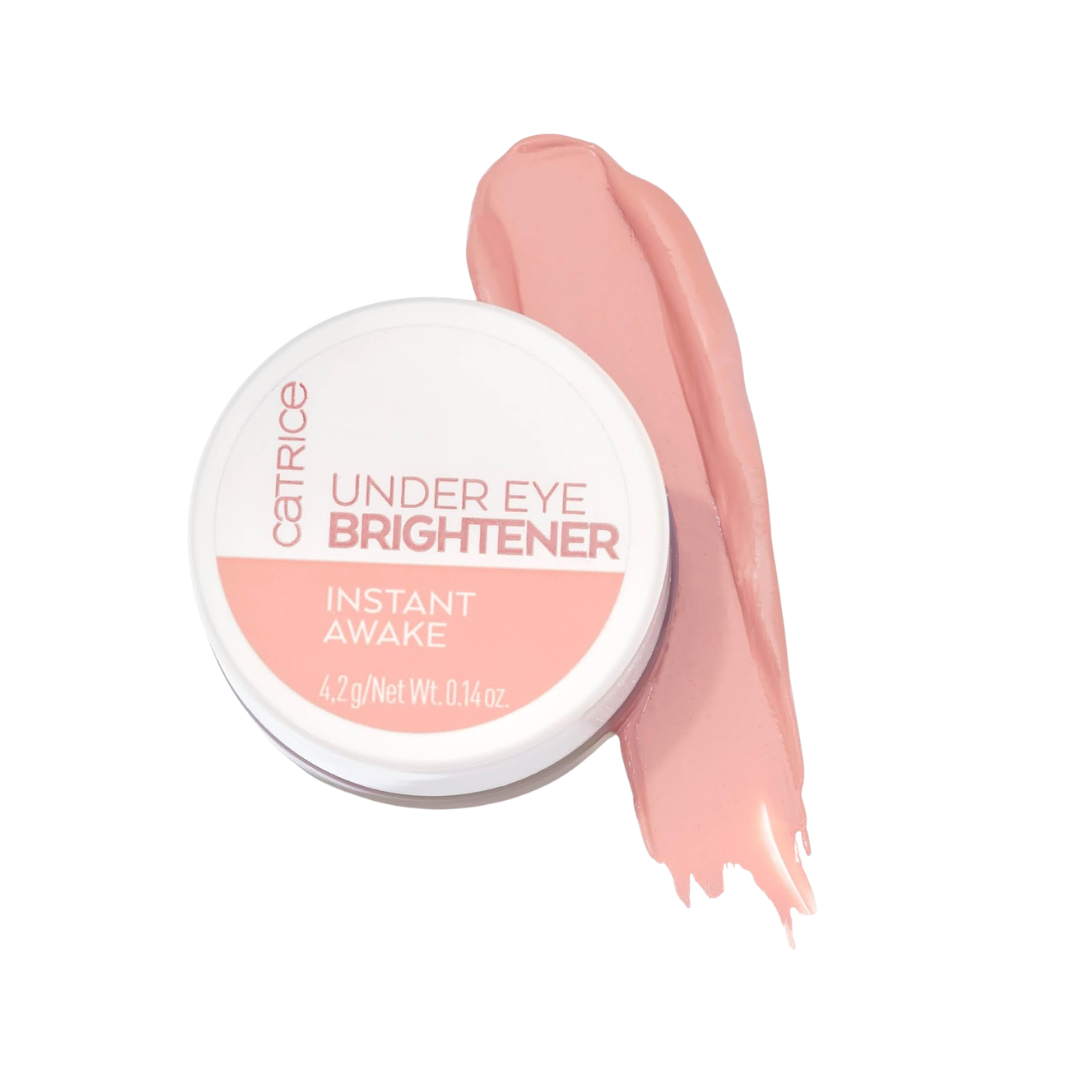 Catrice Under Eye Brightener No.010 | كاتريس مصحح الهالات السوداء درجة 010