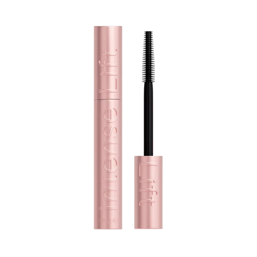 FARMASI INTENSE LIFT BLACK MASCARA - 11ml |فارمسي إنتنس ماسكارا سوداء - 11 مل