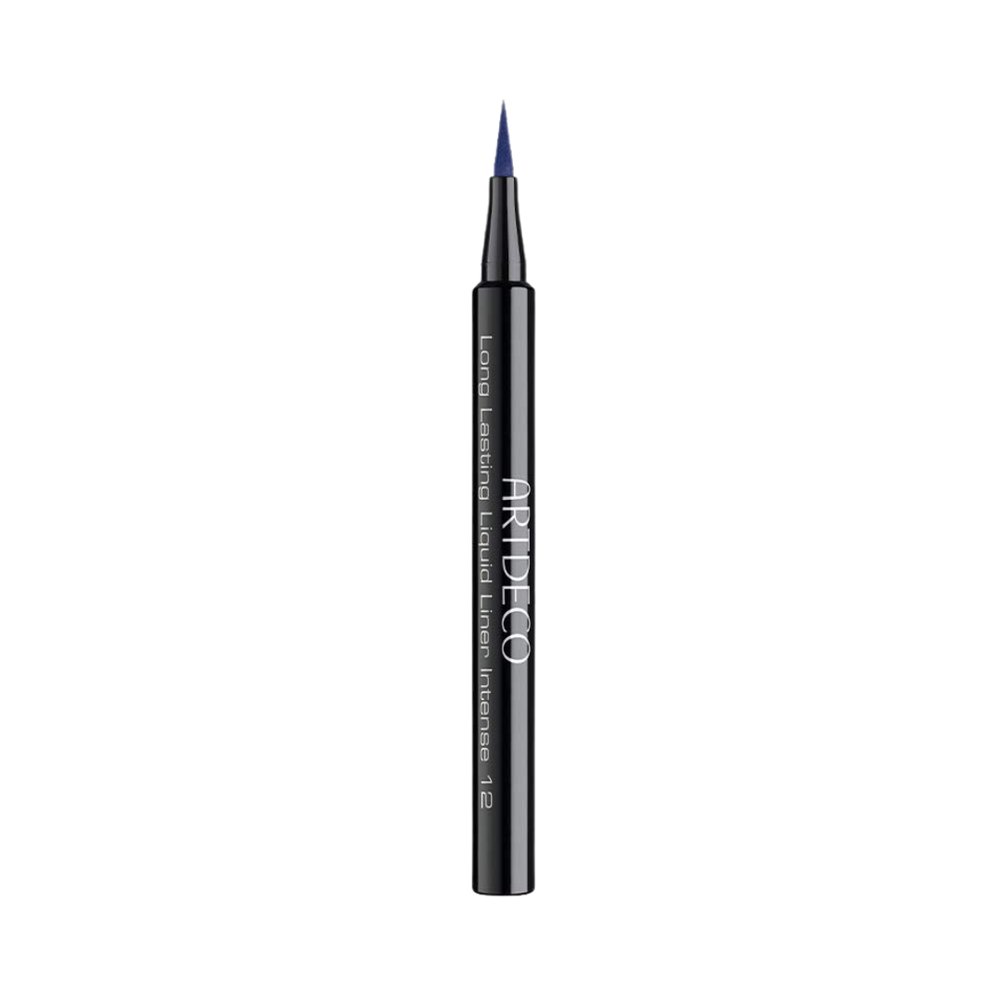ARTDECO Long Lasting Liquid Liner Intense - 0.6ml | ارديكو قلم ايلاينر سائل طويل الأمد - 0.6 مل