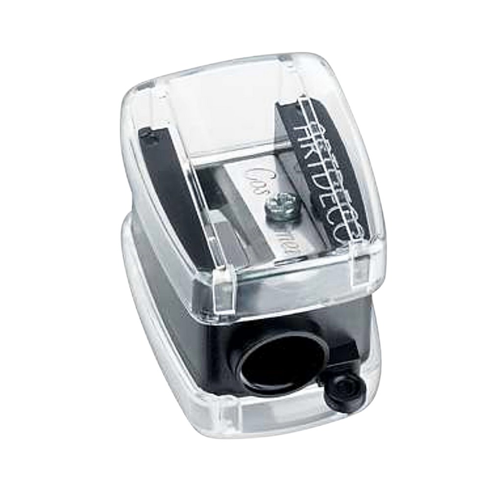 ARTDECO Sharpener Soft Liner | ارديكو مبراة لاينر ناعمة