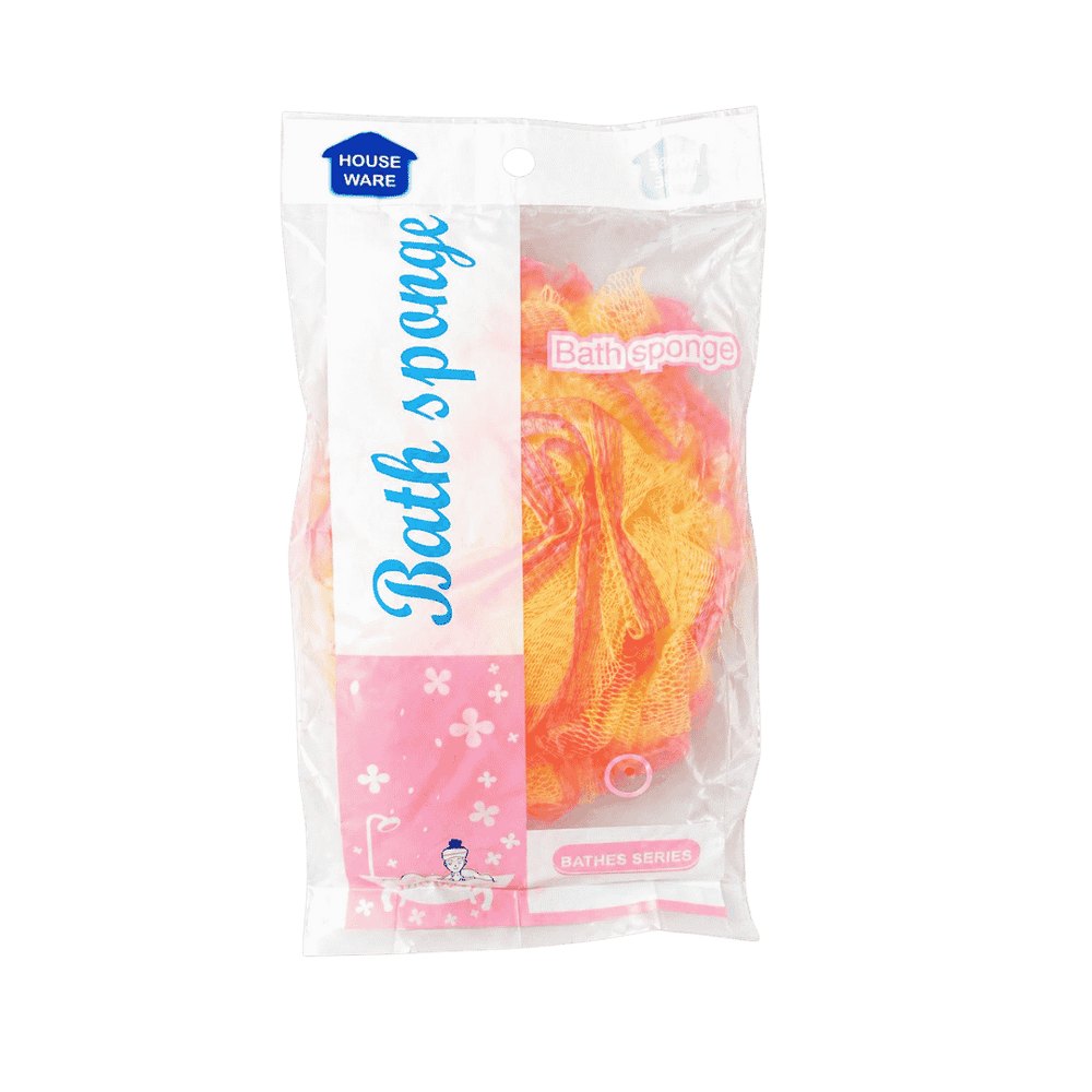 Sama Baghdad Bath Sponge |ليفة استحمام سما بغداد